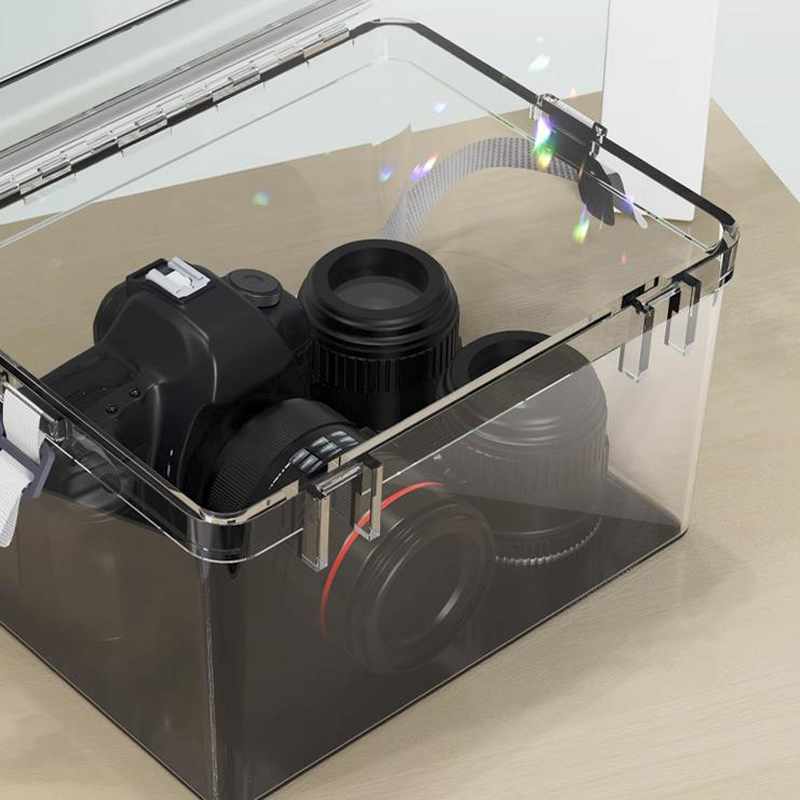 Anti-shock schokbestendige beh - Camera Dry Cabinet recensie en prijs