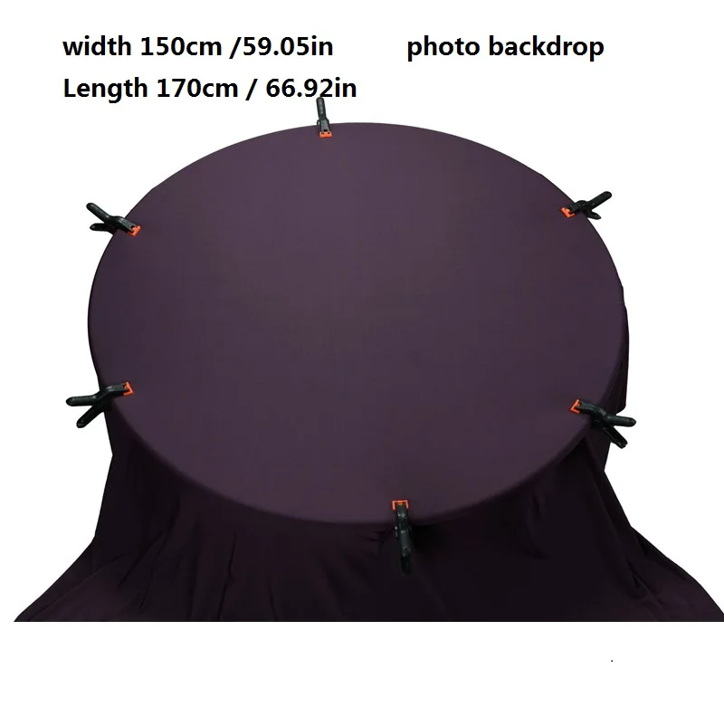 150*170Cm Pasgeboren Fotografi - Photography Framing recensie en prijs