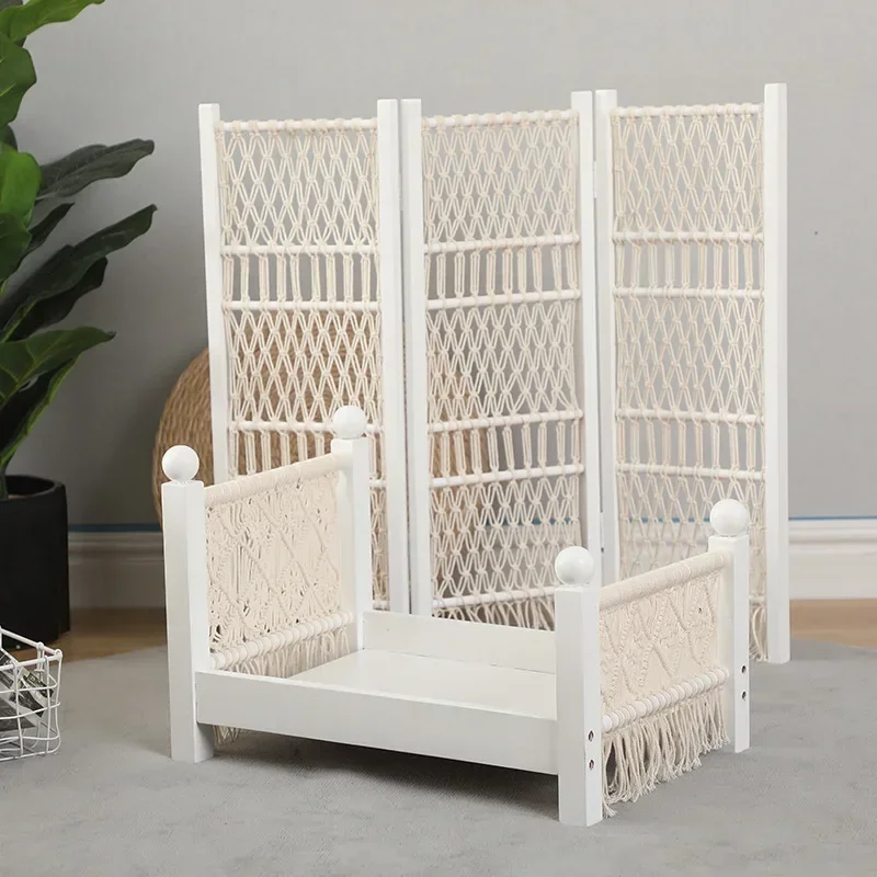 Universeel bedframe voor pasge - Photography Framing recensie en prijs