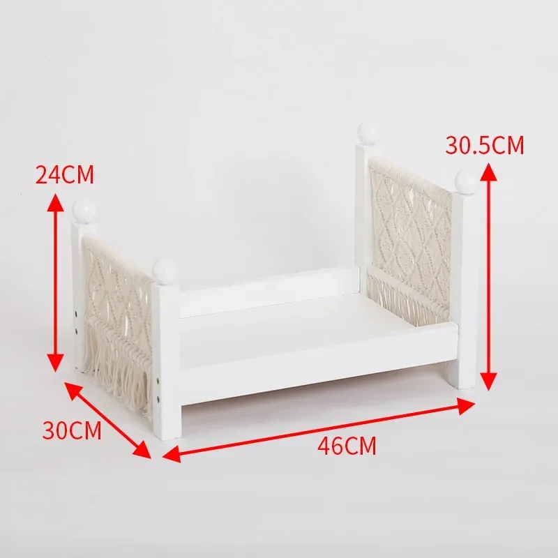 Universeel bedframe voor pasge - Photography Framing recensie en prijs