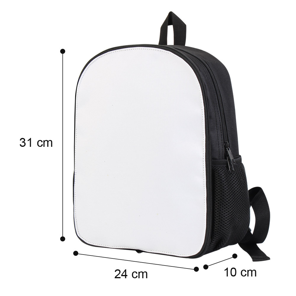Aangepaste kleuterschooltas Ni - Photography News recensie en prijs
