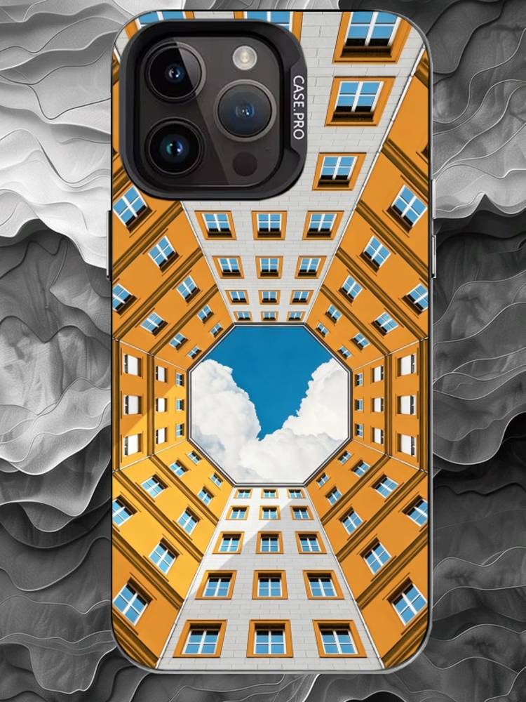 Architectuurfotografie Telefoo - Photography Quotes recensie en prijs