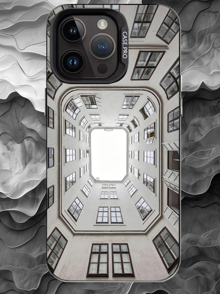 Architectuurfotografie Telefoo - Photography Quotes recensie en prijs