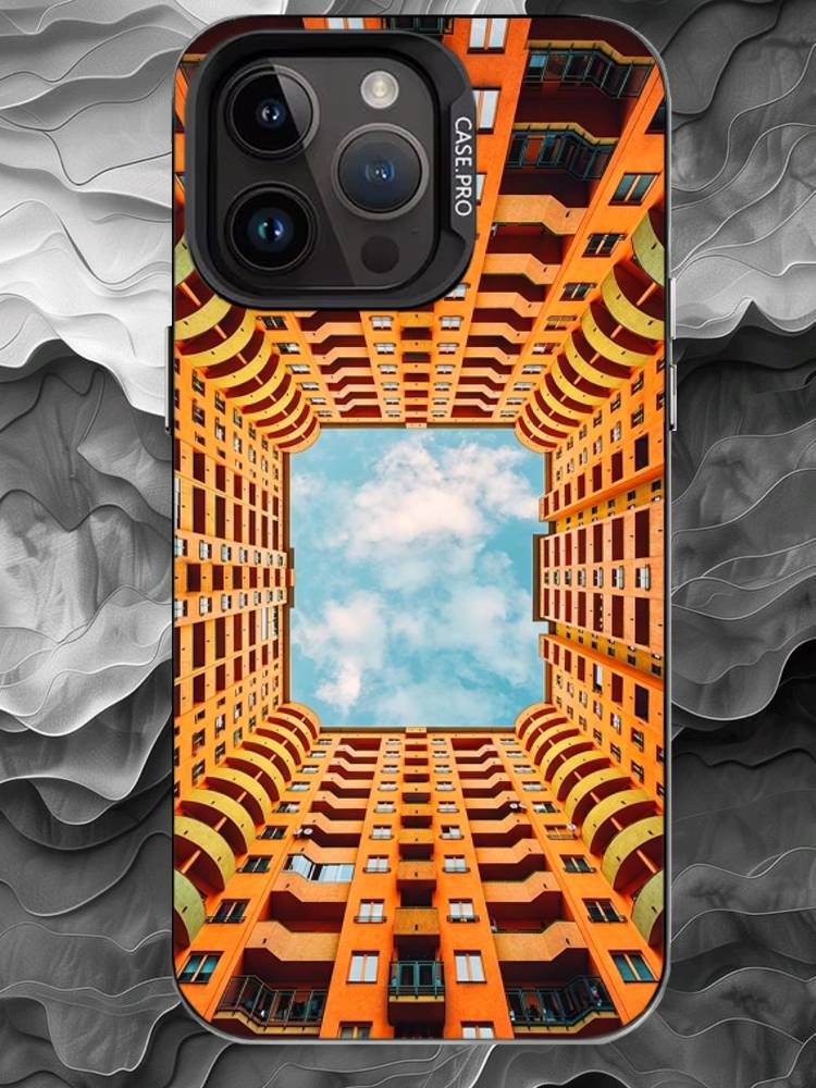 Architectuurfotografie Telefoo - Photography Quotes recensie en prijs