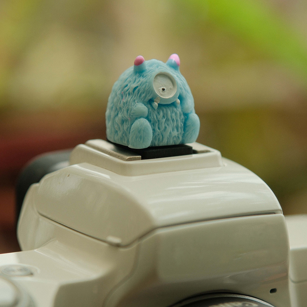 Leuke Monster Camera Flitsscho - Fujifilm Camera X100Vi recensie en prijs